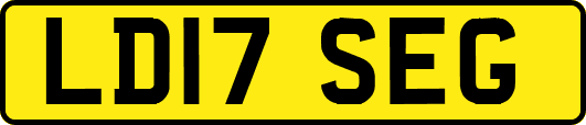 LD17SEG