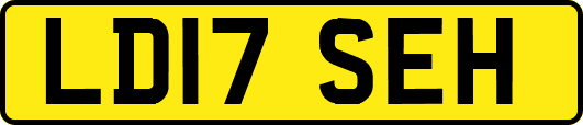 LD17SEH