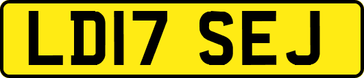 LD17SEJ