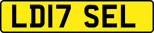 LD17SEL
