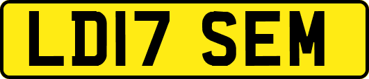 LD17SEM