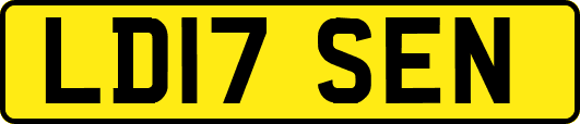 LD17SEN