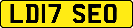 LD17SEO