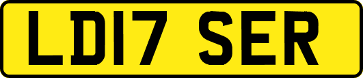 LD17SER