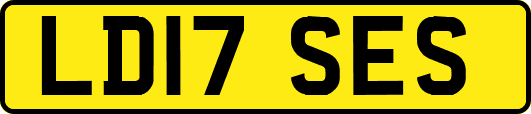 LD17SES