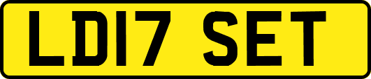 LD17SET
