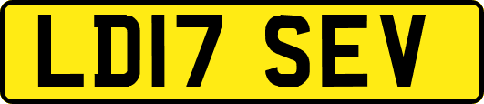 LD17SEV