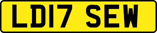 LD17SEW