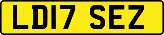 LD17SEZ