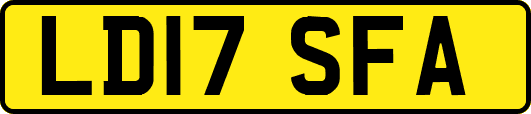 LD17SFA
