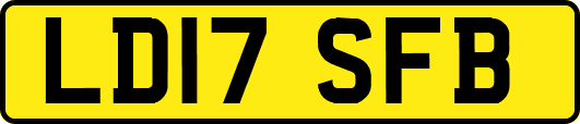 LD17SFB
