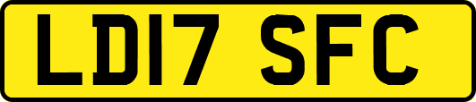 LD17SFC