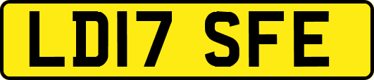 LD17SFE