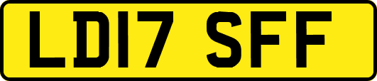 LD17SFF
