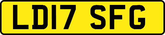LD17SFG