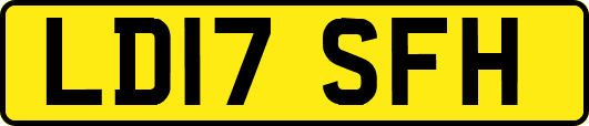 LD17SFH