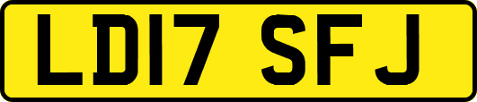 LD17SFJ