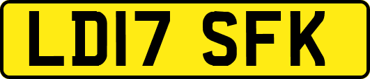 LD17SFK