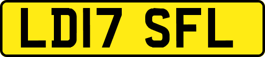 LD17SFL