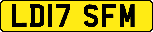 LD17SFM
