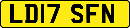 LD17SFN