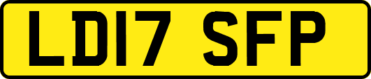 LD17SFP
