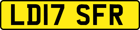 LD17SFR