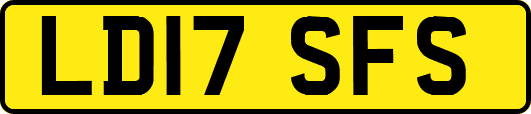 LD17SFS