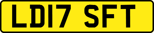 LD17SFT