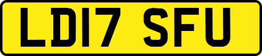 LD17SFU
