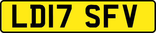 LD17SFV