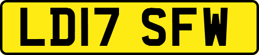 LD17SFW
