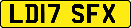 LD17SFX