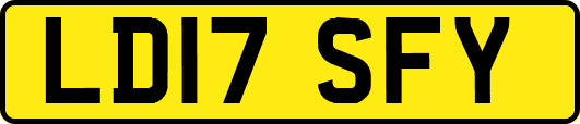 LD17SFY