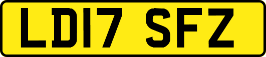 LD17SFZ
