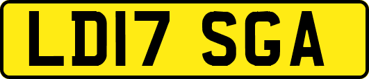 LD17SGA