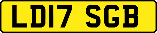 LD17SGB