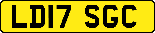 LD17SGC