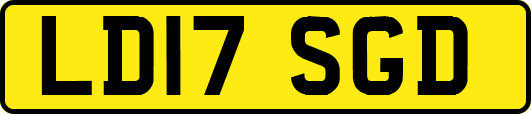 LD17SGD