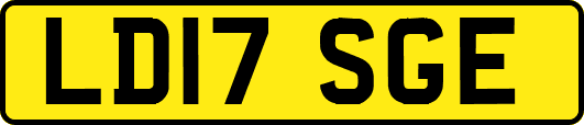 LD17SGE