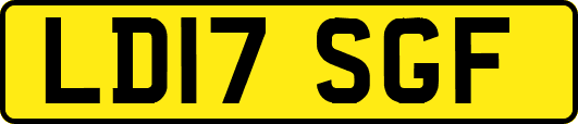 LD17SGF