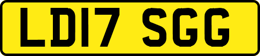 LD17SGG