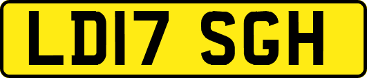 LD17SGH