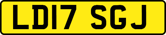 LD17SGJ