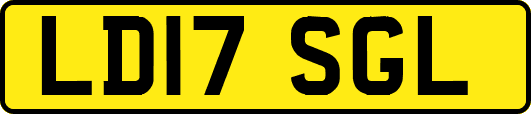 LD17SGL