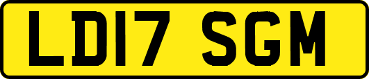 LD17SGM
