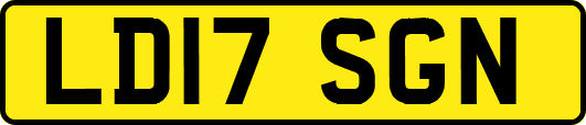 LD17SGN