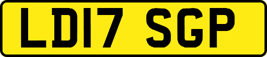 LD17SGP