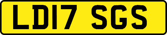 LD17SGS