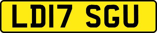 LD17SGU